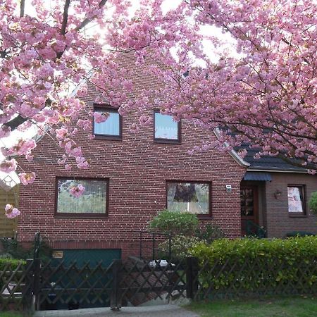 Ferienwohnungen Stoldt Buxtehude Extérieur photo