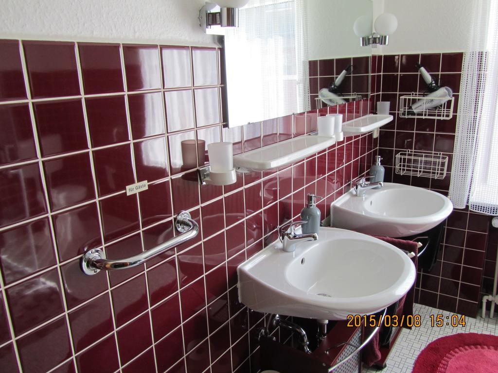 Ferienwohnungen Stoldt Buxtehude Chambre photo