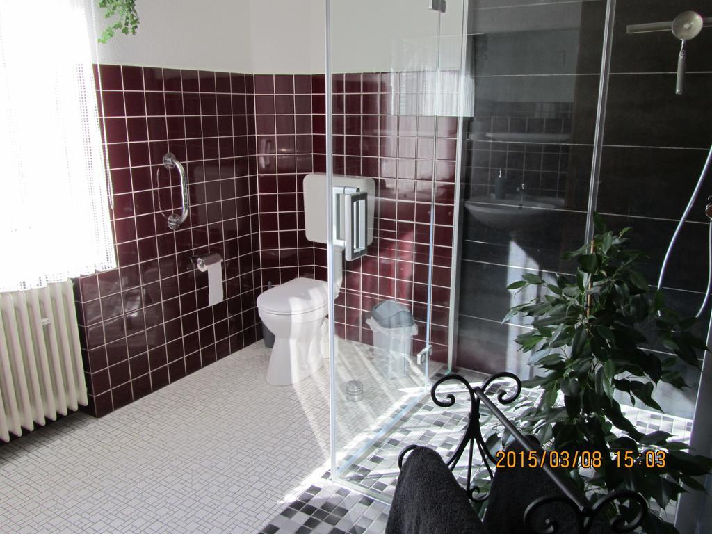Ferienwohnungen Stoldt Buxtehude Chambre photo