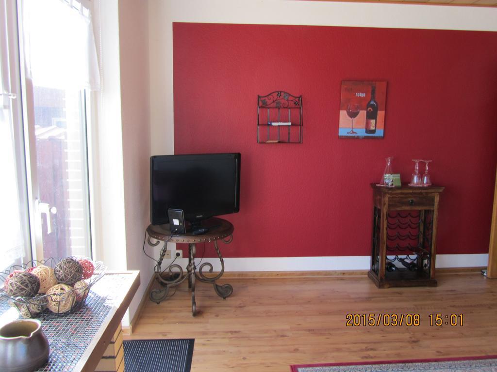 Ferienwohnungen Stoldt Buxtehude Chambre photo