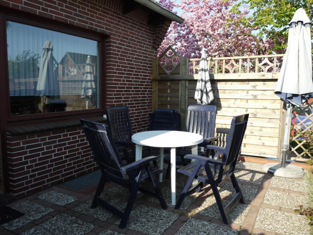Ferienwohnungen Stoldt Buxtehude Chambre photo