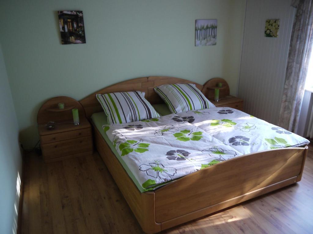 Ferienwohnungen Stoldt Buxtehude Chambre photo