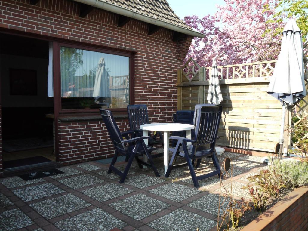 Ferienwohnungen Stoldt Buxtehude Chambre photo