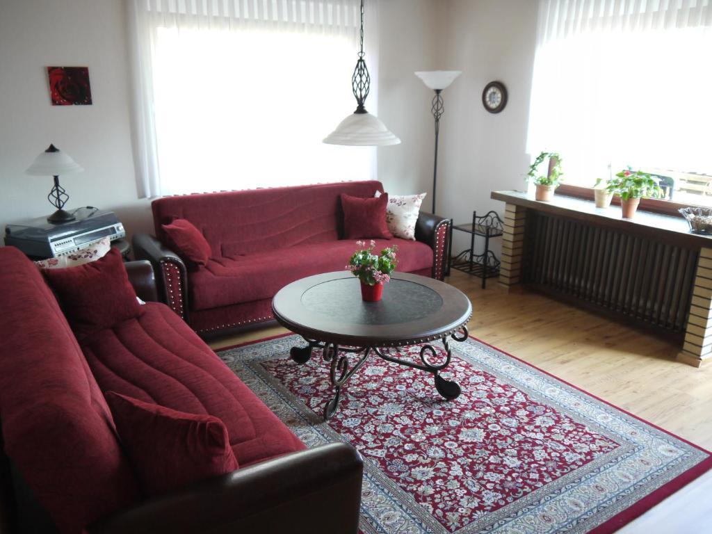 Ferienwohnungen Stoldt Buxtehude Chambre photo