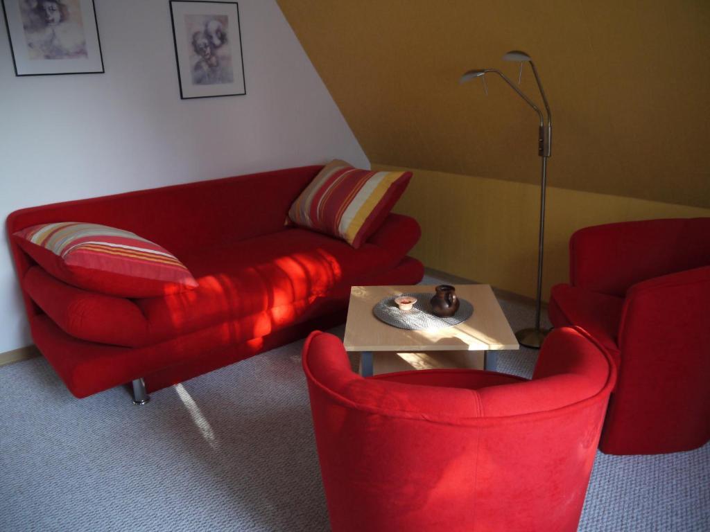 Ferienwohnungen Stoldt Buxtehude Chambre photo