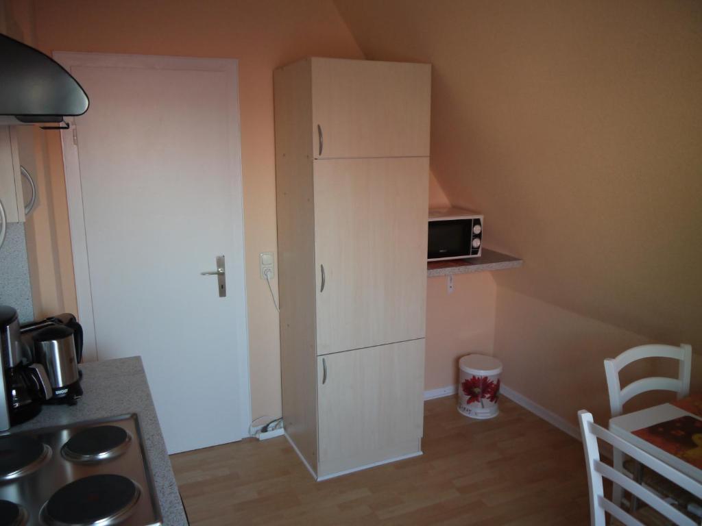 Ferienwohnungen Stoldt Buxtehude Chambre photo