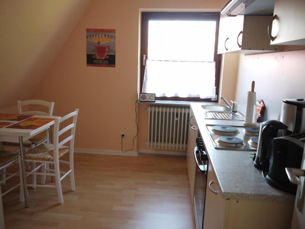 Ferienwohnungen Stoldt Buxtehude Chambre photo