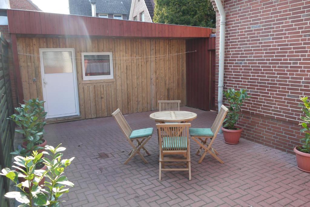 Ferienwohnungen Stoldt Buxtehude Chambre photo