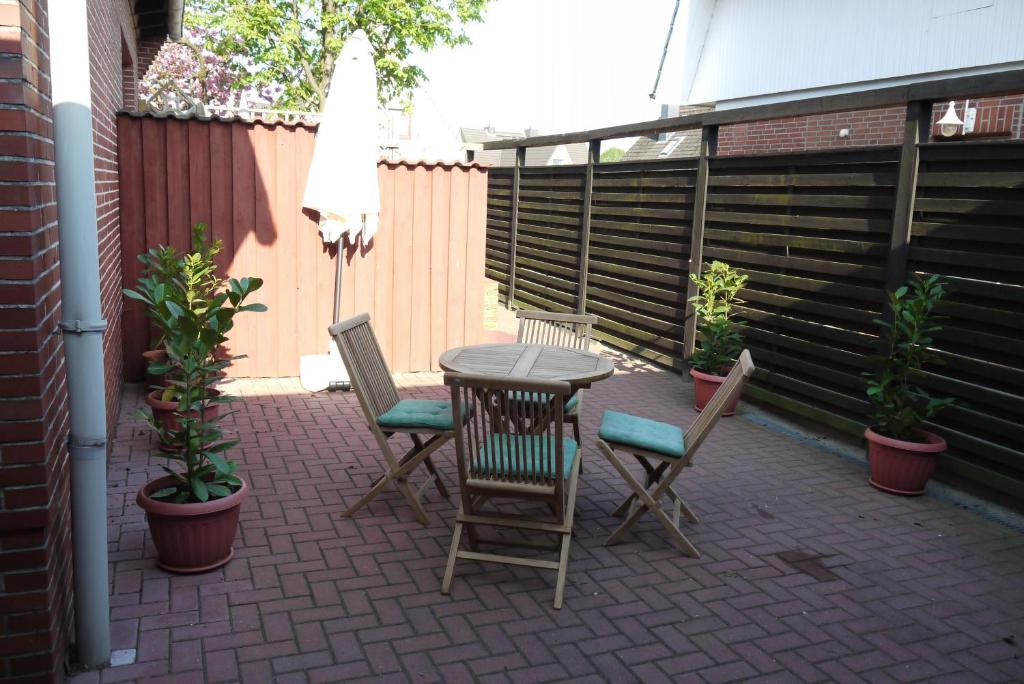 Ferienwohnungen Stoldt Buxtehude Chambre photo