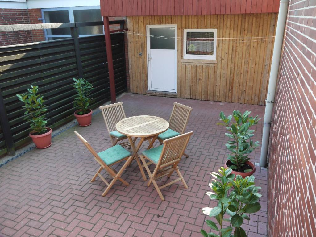 Ferienwohnungen Stoldt Buxtehude Chambre photo