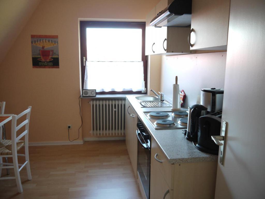 Ferienwohnungen Stoldt Buxtehude Chambre photo