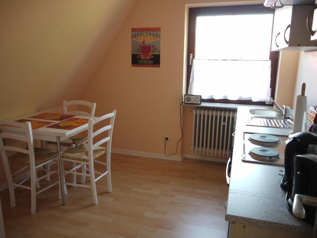 Ferienwohnungen Stoldt Buxtehude Chambre photo