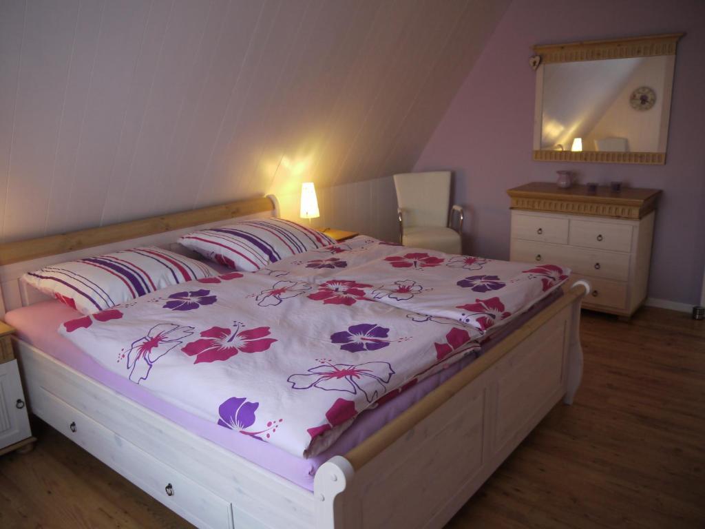 Ferienwohnungen Stoldt Buxtehude Chambre photo