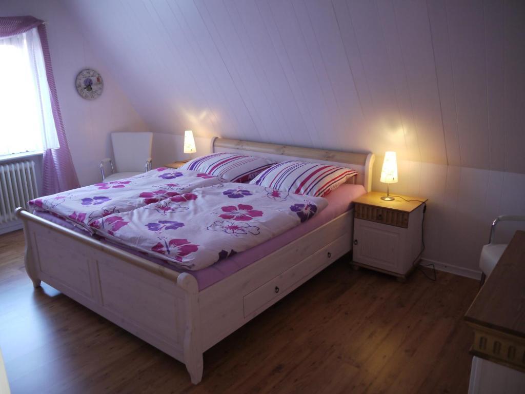 Ferienwohnungen Stoldt Buxtehude Chambre photo