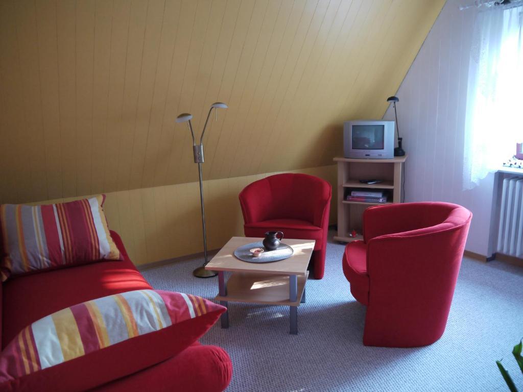 Ferienwohnungen Stoldt Buxtehude Chambre photo